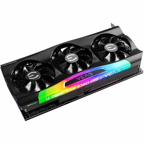 EVGA GeForce RTX 3080 Ti FTW3 ULTRA (LHR)