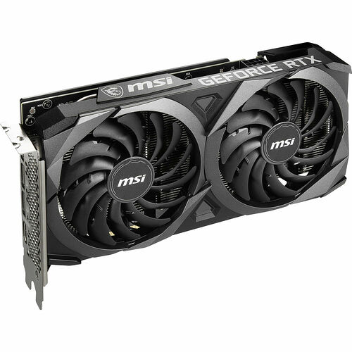 MSI GeForce RTX 3060 Ti VENTUS 2X OCV1