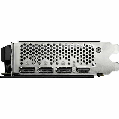 MSI GeForce RTX 3060 Ti VENTUS 2X OCV1