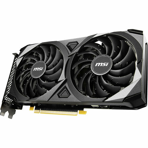 MSI GeForce RTX 3060 Ti VENTUS 2X OCV1