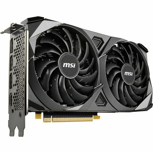 MSI GeForce RTX 3060 Ti VENTUS 2X OCV1