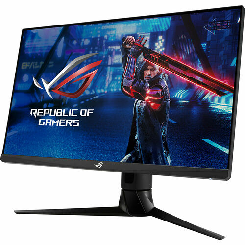 Asus ROG Strix XG27AQ Adaptive Sync