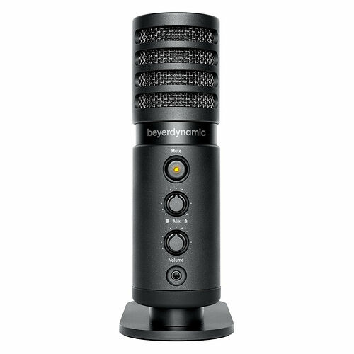 Beyerdynamic Fox