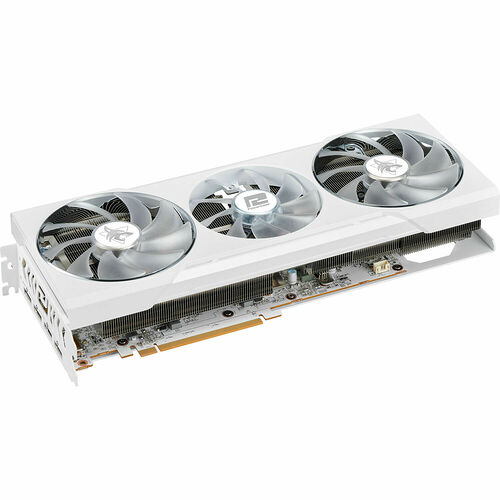 PowerColor Radeon RX 6700 XT HellHound Spectral
