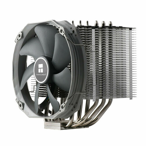 Thermalright Macho Rev.C Plus