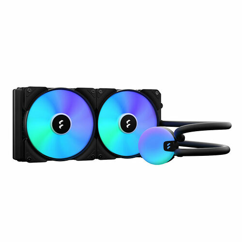 Fractal Design Lumen S28 RGB - 280 mm