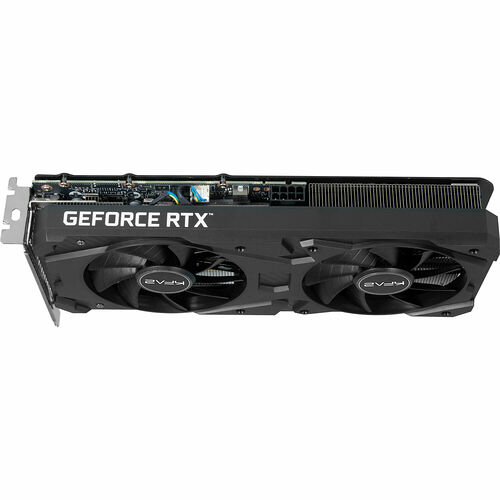 KFA2 GeForce RTX 3060 (12 Go) (1-Click OC) (LHR)