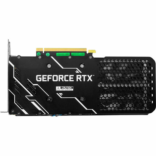 KFA2 GeForce RTX 3060 (12 Go) (1-Click OC) (LHR)