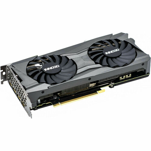 INNO3D GeForce RTX 3070 TWIN X2 OC (LHR)