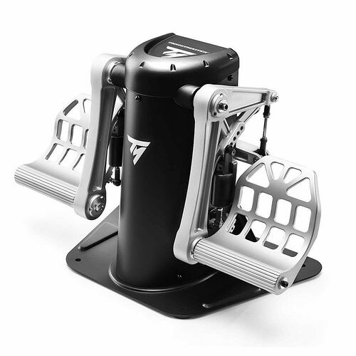 Thrustmaster Pendular Rudder