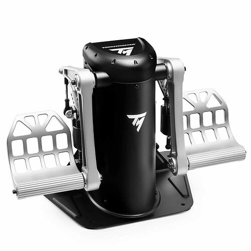 Thrustmaster Pendular Rudder
