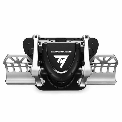 Thrustmaster Pendular Rudder