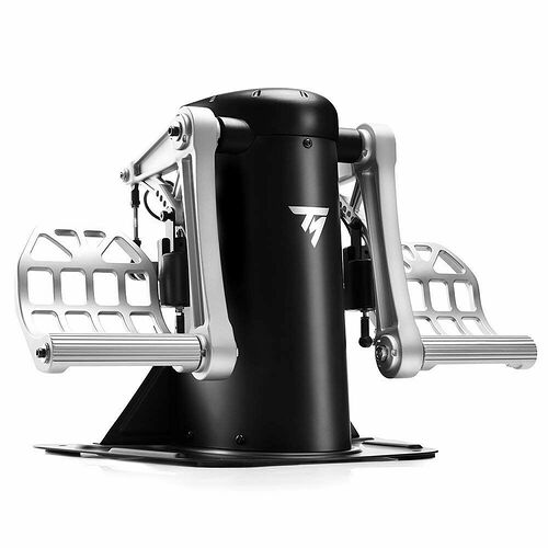 Thrustmaster Pendular Rudder