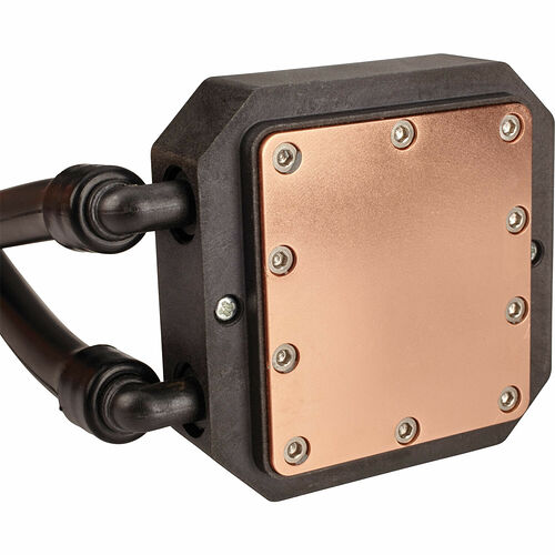 Corsair H45 Hydro Series - 120 mm