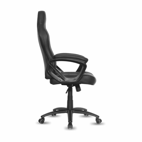 Spirit of Gamer Fighter - Noir