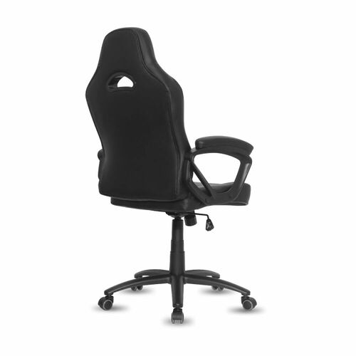 Spirit of Gamer Fighter - Noir