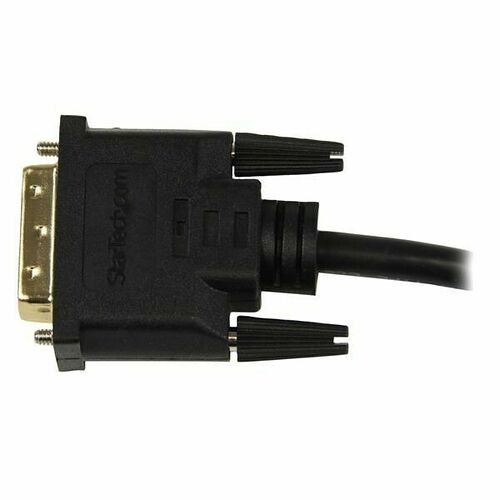 Startech Câble HDMI / DVI-D - Noir - 20 cm