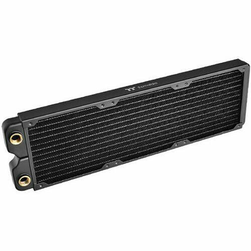 Thermaltake Pacific C360 DDC RGB (Tubes rigides) - 360 mm