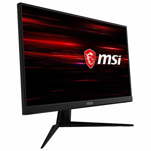 MSI Optix G241 FreeSync