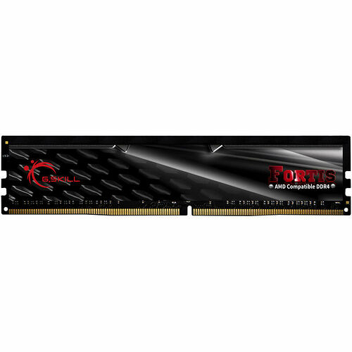 DDR4 G.Skill Fortis - 16 Go (2 x 8 Go) 2400 MHz - CAS 16