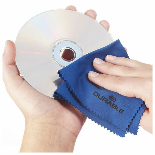 Durable Techclean Cloth