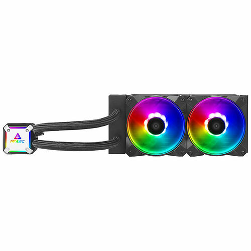 Antec Neptune 240 ARGB - 240 mm