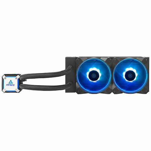 Antec Neptune 240 ARGB - 240 mm