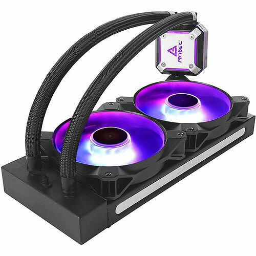 Antec Neptune 240 ARGB - 240 mm