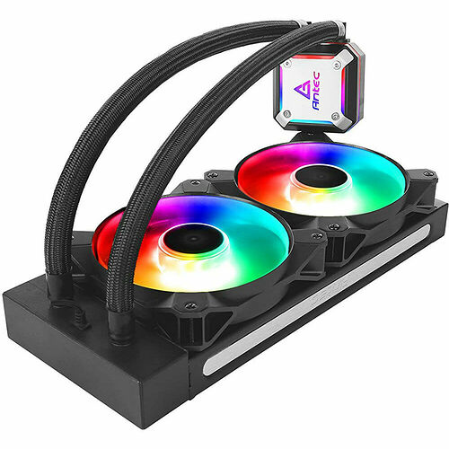 Antec Neptune 240 ARGB - 240 mm
