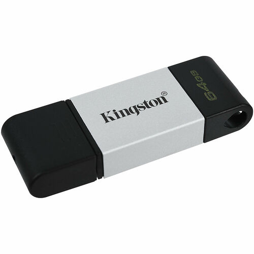 Clé USB 3.0 Kingston DataTraveler 80 64 Go