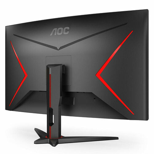 AOC C32G2ZE FreeSync (dalle incurvée)
