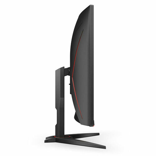 AOC C32G2ZE FreeSync (dalle incurvée)