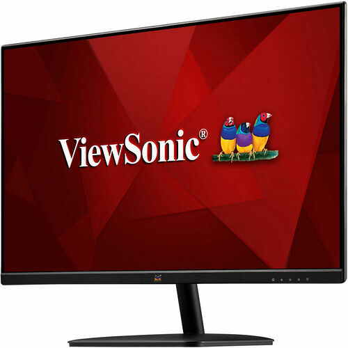 ViewSonic VA2432-MHD Adaptive Sync
