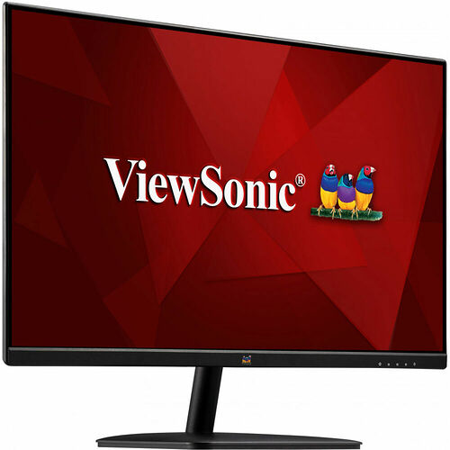 ViewSonic VA2432-MHD Adaptive Sync
