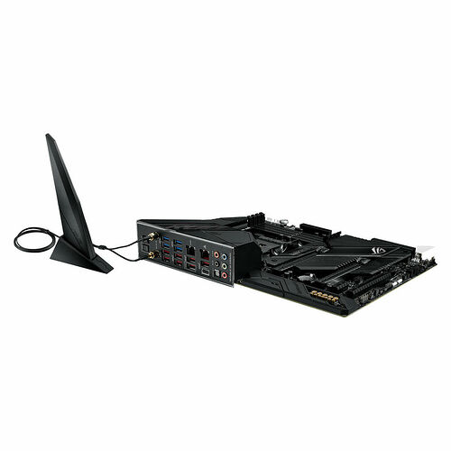 Asus ROG CROSSHAIR VIII DARK HERO