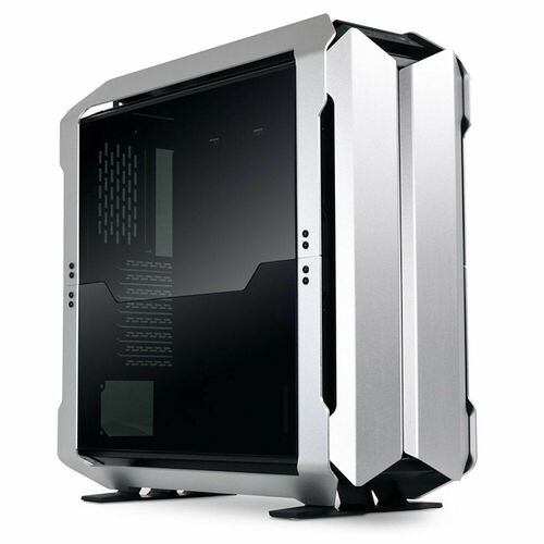 Lian Li Odyssey X - Argent