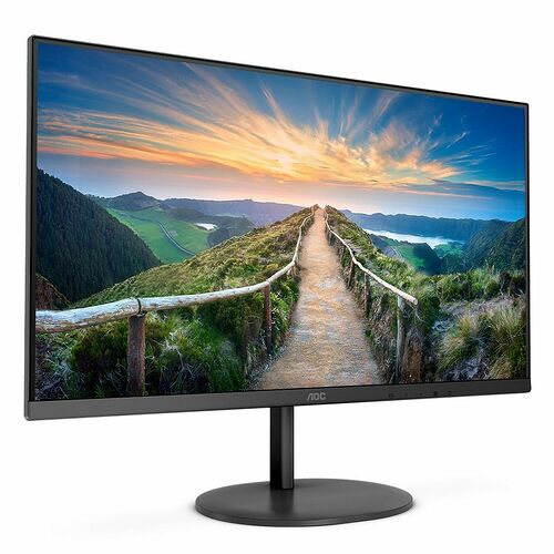 AOC U27V4EA