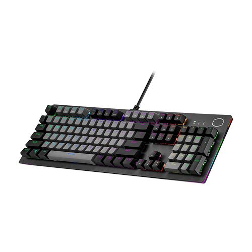 Cooler Master CK352 LK (Switch Red) (AZERTY)