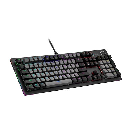 Cooler Master CK352 LK (Switch Red) (AZERTY)