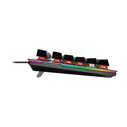 Cooler Master CK352 LK (Switch Red) (AZERTY)
