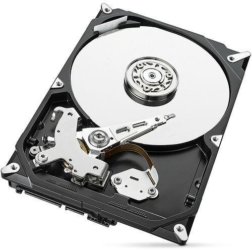 Seagate BarraCuda 1 To