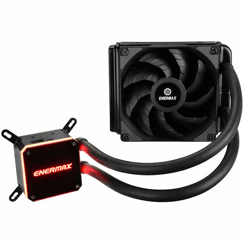 Enermax LiqMax III 120 - 120 mm