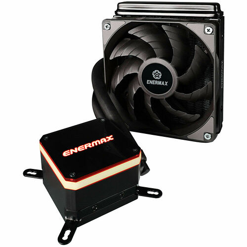 Enermax LiqMax III 120 - 120 mm