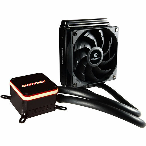 Enermax LiqMax III 120 - 120 mm