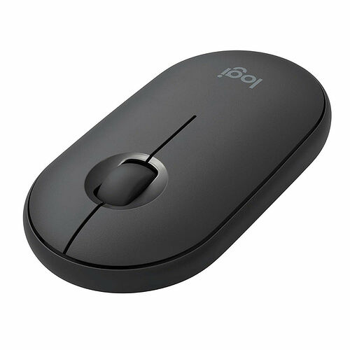 Logitech MK470 (AZERTY)