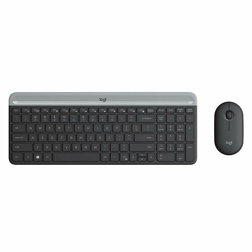 Logitech MK470 (AZERTY)