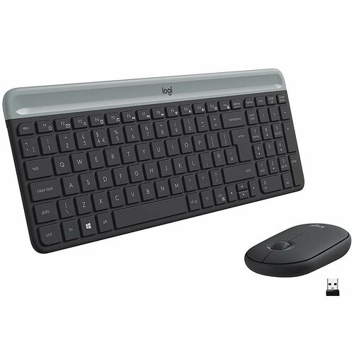 Logitech MK470 (AZERTY)