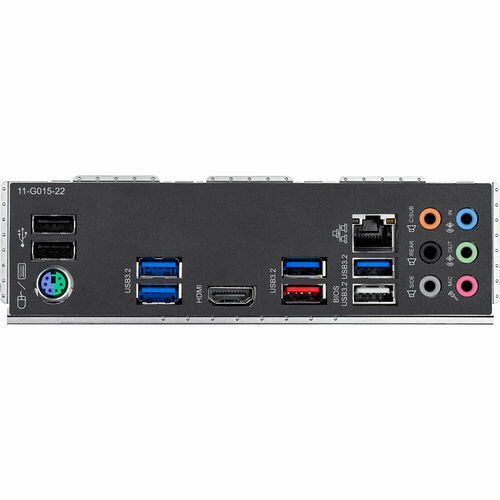 Kit évo Core i5-10600K + GIGABYTE Z490 GAMING X + Dark Rock 4 + 16 Go