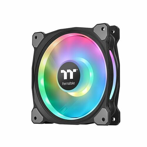 Thermaltake Pacific CL360 Max D5 (Tubes rigides) - 360 mm