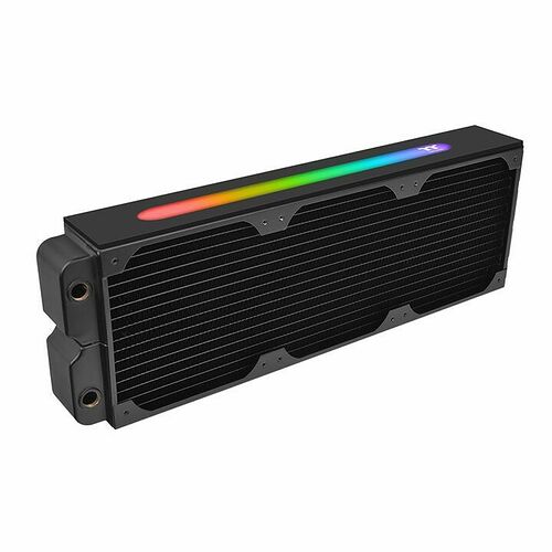 Thermaltake Pacific CL360 Max D5 (Tubes rigides) - 360 mm